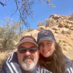 Meet your Posher, Steve